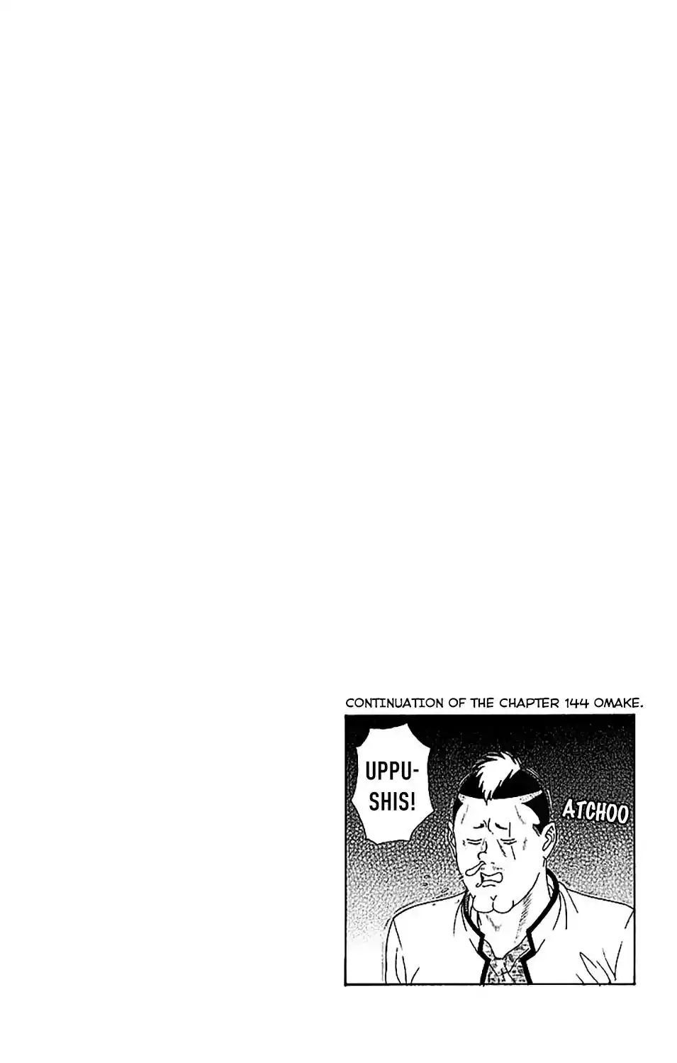 Saiki Kusuo no Psi Nan Chapter 220 17